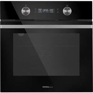 Электрический духовой шкаф HOMSair OEM6010BK
