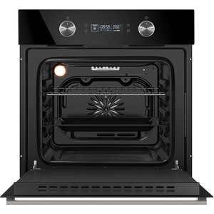 Электрический духовой шкаф HOMSair OEM6010BK