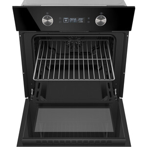 Электрический духовой шкаф HOMSair OEM6010BK