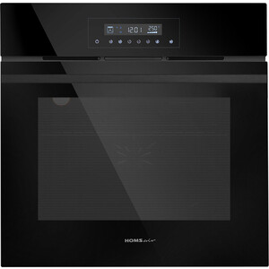 Электрический духовой шкаф HOMSair OEH6010BK2