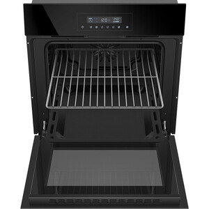 Электрический духовой шкаф HOMSair OEH6010BK2