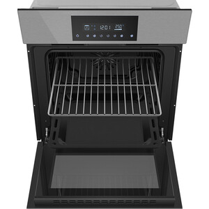 Электрический духовой шкаф HOMSair OEH6010S