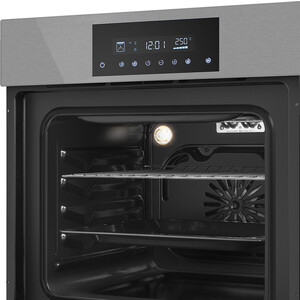 Электрический духовой шкаф HOMSair OEH6010S