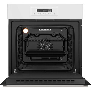 Электрический духовой шкаф HOMSair OEH6010WH