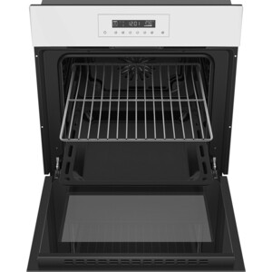 Электрический духовой шкаф HOMSair OEH6010WH