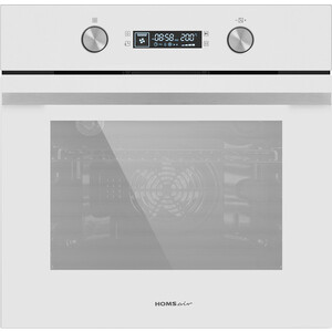 Электрический духовой шкаф HOMSair OEM6010WH