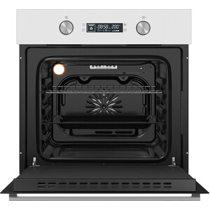 Электрический духовой шкаф HOMSair OEM6010WH