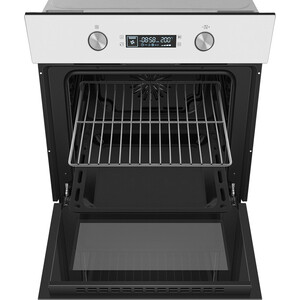 Электрический духовой шкаф HOMSair OEM6010WH