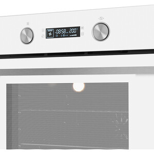 Электрический духовой шкаф HOMSair OEM6010WH