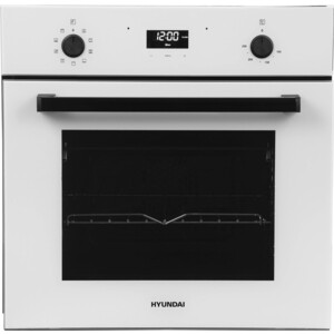 Электрический духовой шкаф Hyundai 6009.25 WG