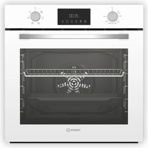 Электрический духовой шкаф Indesit IFE 3644 WH