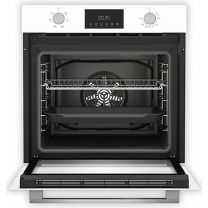 Электрический духовой шкаф Indesit IFE 3644 WH