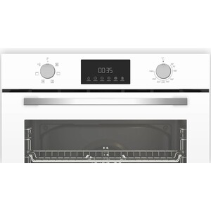 Электрический духовой шкаф Indesit IFE 3644 WH