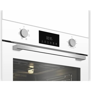 Электрический духовой шкаф Indesit IFE 3644 WH