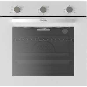 Электрический духовой шкаф KANZLER O 546 W