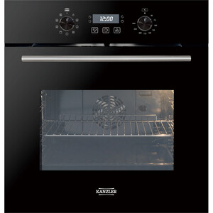 Электрический духовой шкаф KANZLER O 109 S