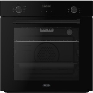Электрический духовой шкаф KANZLER O 517 S