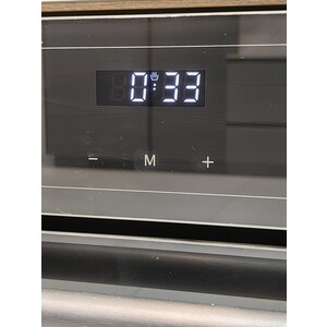 Электрический духовой шкаф KANZLER O 517 S