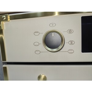 Электрический духовой шкаф KANZLER O 536 B