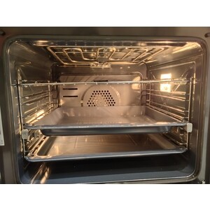 Электрический духовой шкаф KANZLER O 536 S