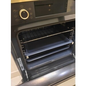 Электрический духовой шкаф KANZLER O 536 S