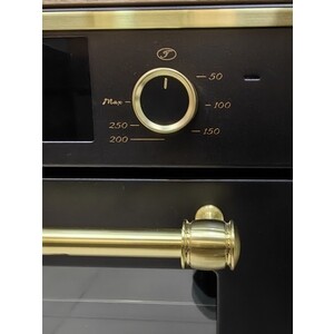 Электрический духовой шкаф KANZLER O 536 S