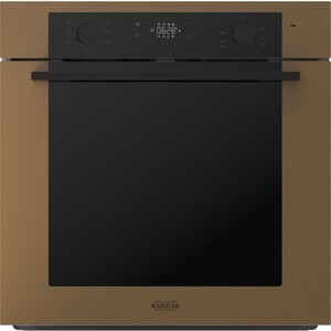 Электрический духовой шкаф KANZLER O 519 S