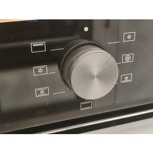 Электрический духовой шкаф KANZLER O 519 S