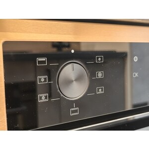 Электрический духовой шкаф KANZLER O 519 S