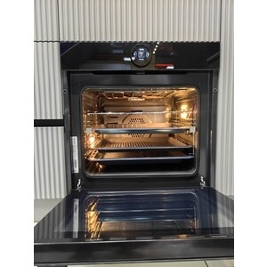 Электрический духовой шкаф KANZLER O 509 S