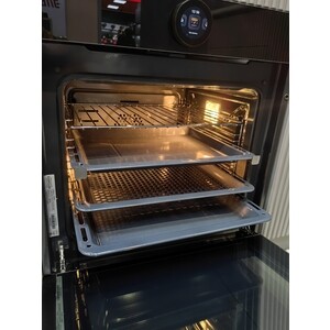 Электрический духовой шкаф KANZLER O 509 S