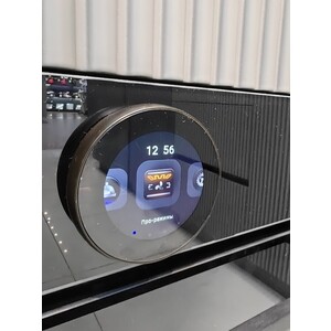 Электрический духовой шкаф KANZLER O 509 S