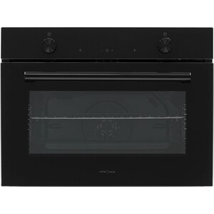 Электрический духовой шкаф Krona PARABEL 45H BL/BL