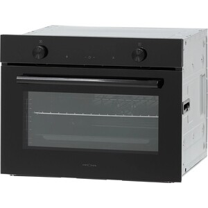 Электрический духовой шкаф Krona PARABEL 45H BL/BL