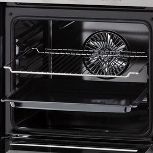 Электрический духовой шкаф Krona ELEMENT plus 60 IX