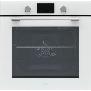 Электрический духовой шкаф Krona ELEMENT D plus 60 WH