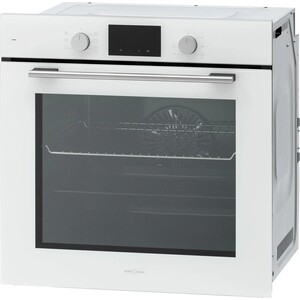 Электрический духовой шкаф Krona ELEMENT D plus 60 WH