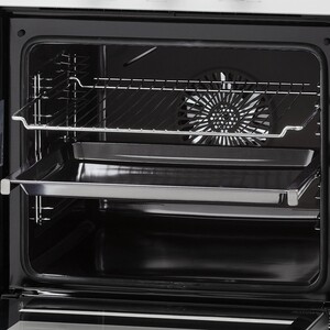 Электрический духовой шкаф Krona ALPHA 60 WH