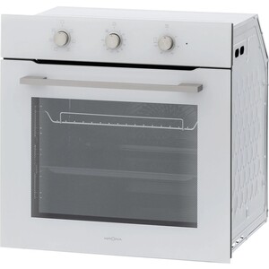 Электрический духовой шкаф Krona ARADEO 60 WH