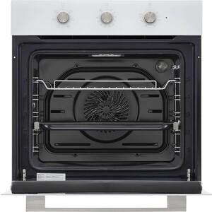 Электрический духовой шкаф Krona ARADEO 60 WH