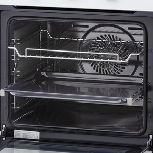 Электрический духовой шкаф Krona ARADEO 60 WH