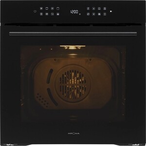 Электрический духовой шкаф Krona ONYX 60H BL/BL