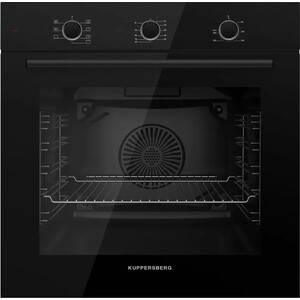 Электрический духовой шкаф Kuppersberg HO 603 B