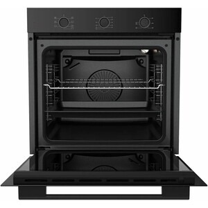 Электрический духовой шкаф Kuppersberg HO 603 B