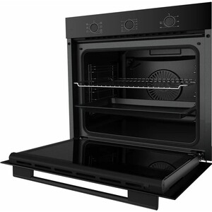 Электрический духовой шкаф Kuppersberg HO 603 B