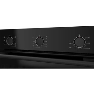 Электрический духовой шкаф Kuppersberg HO 603 B