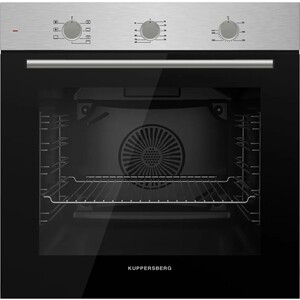 Электрический духовой шкаф Kuppersberg HO 603 BX