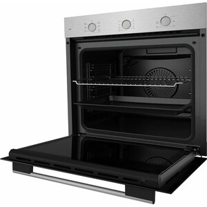 Электрический духовой шкаф Kuppersberg HO 603 BX