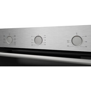 Электрический духовой шкаф Kuppersberg HO 603 BX