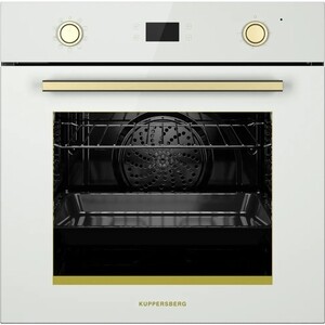Электрический духовой шкаф Kuppersberg NC 693 C
